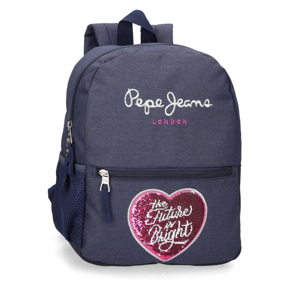 Rucsac 33 cm Pepe Jeans Bright