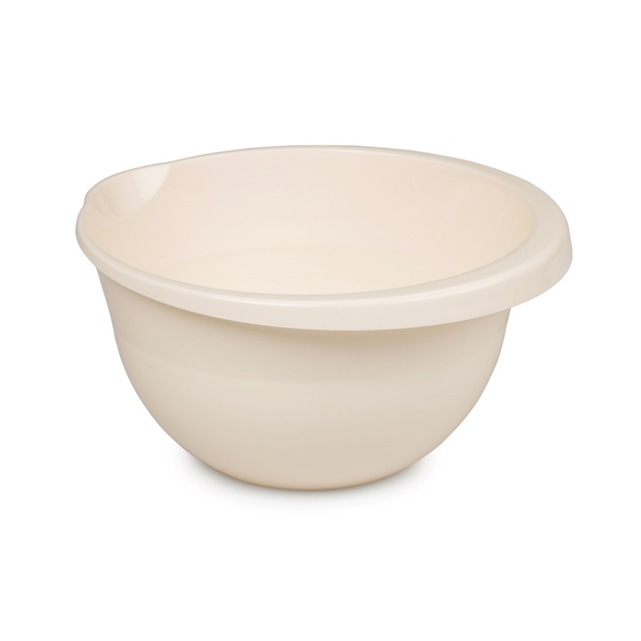 Bol mixer, Bora, plastic