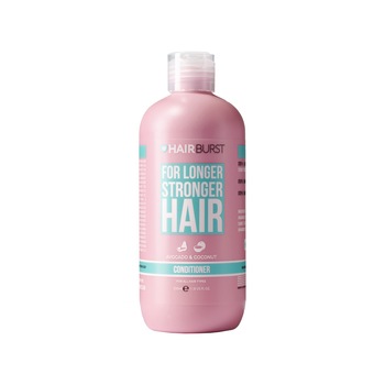 Balsam, Hairburst pentru intarirea firului de par si accelerarea cresterii, 350 ml Balsam, Hairburst pentru intarirea firului de par si accelerarea cresterii, 350 ml