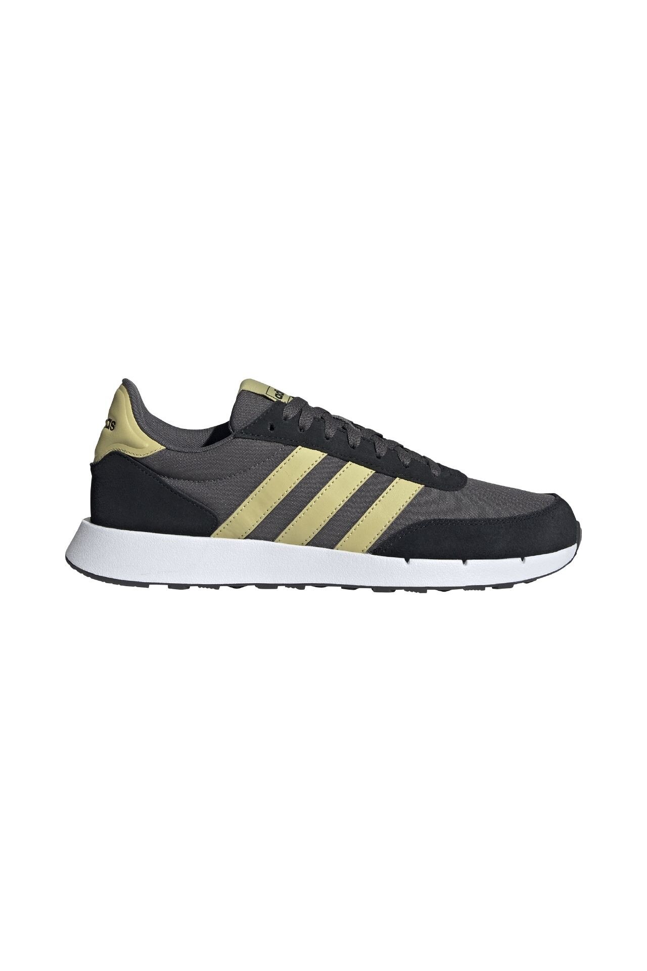 Incaltaminte de timp liber pentru barbati, adidas, Run 60s 2.0, gri, 46