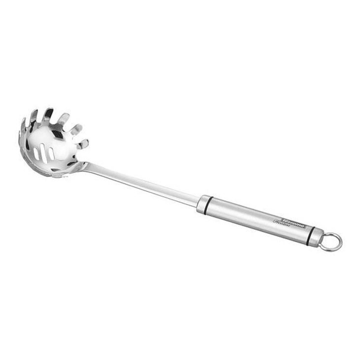 Lingura pentru paste Tescoma President, Otel inoxidabil, Argintiu