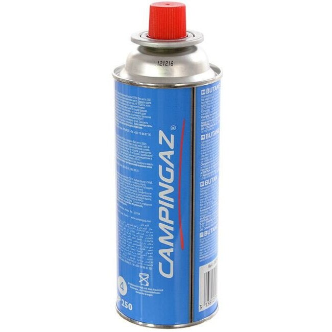 Butelie Gaz Butan, Campingaz, 250g