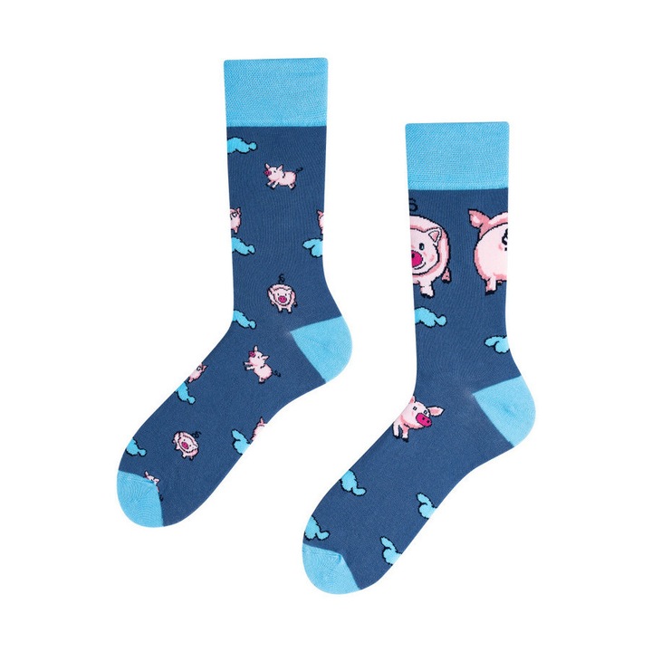 Sosete bumbac Little Piggy 293