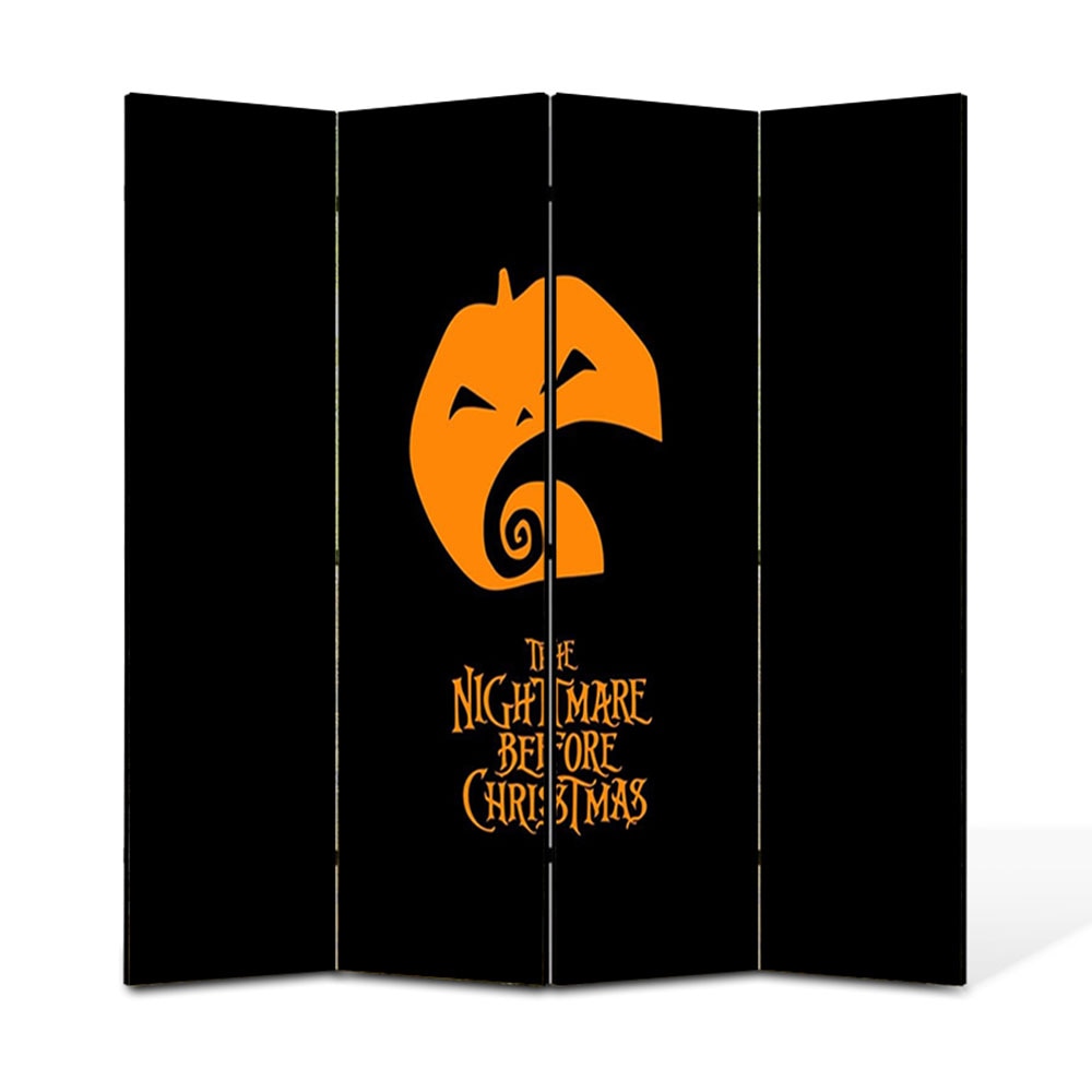 The Nightmare Before Christmas: Advent Calendar and Pop-Up Book (Hardcover)