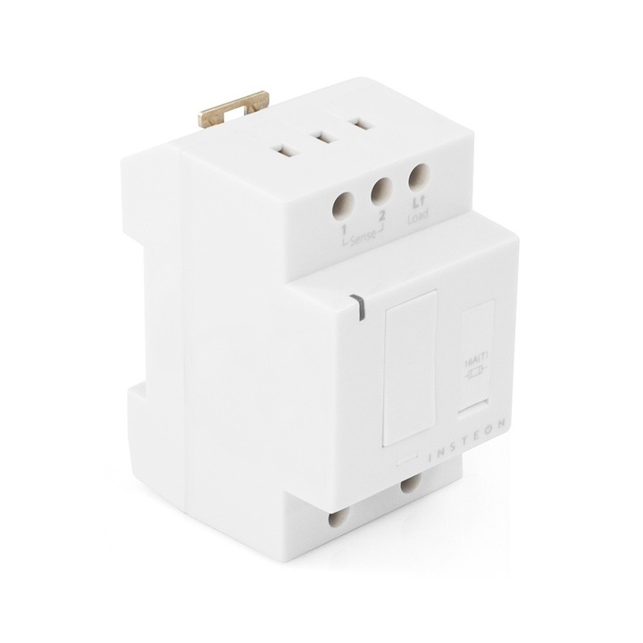 Siguranta Automata On/Off (Pornire/Oprire) Insteon Wireless