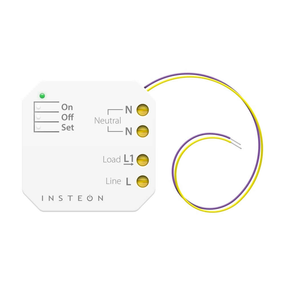 Micro Modul Variator Insteon Wireless