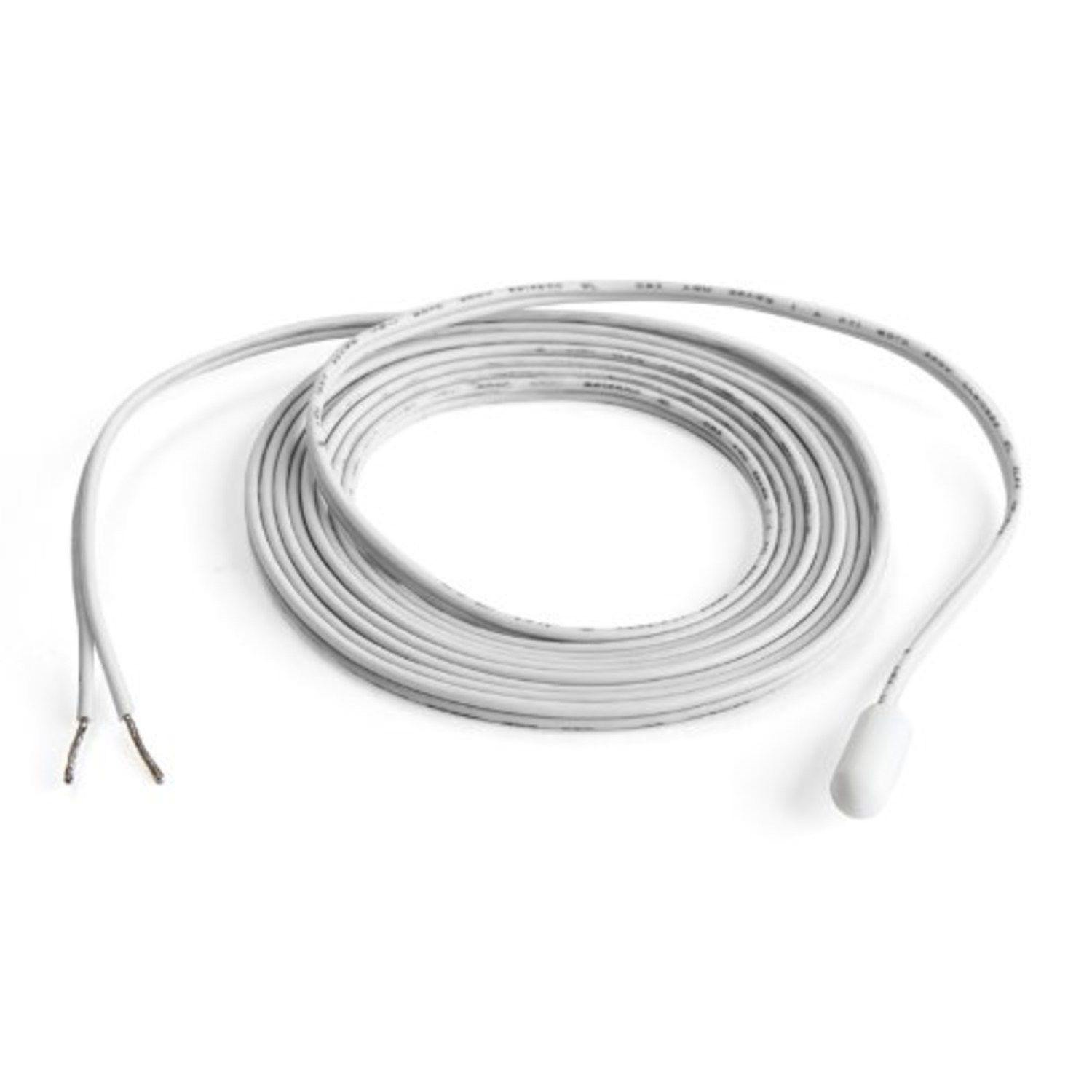 Senzor de temperatura Insteon, Alb