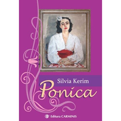 Ponica Silvia Kerim - Silvia Kerim