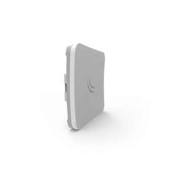 Router MikroTik RBSXTsq5HPnD, 2.4/5GHz AP, 10/100, POE, WiFi Router MikroTik RBSXTsq5HPnD, 2.4/5GHz AP, 10/100, POE, WiFi