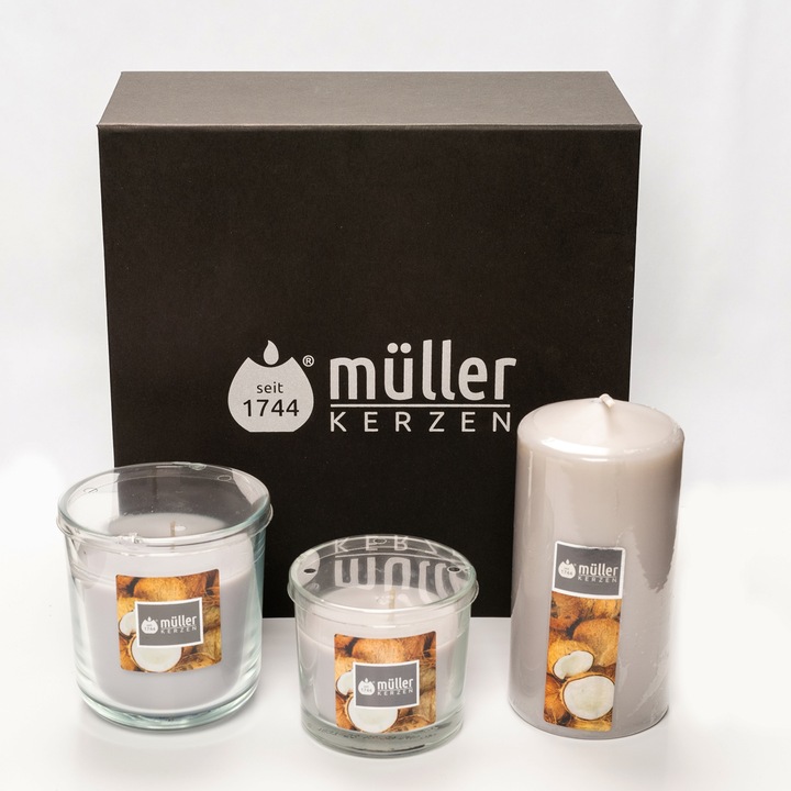 Ajándék Készlet 3 Fantasy- Cocos Island