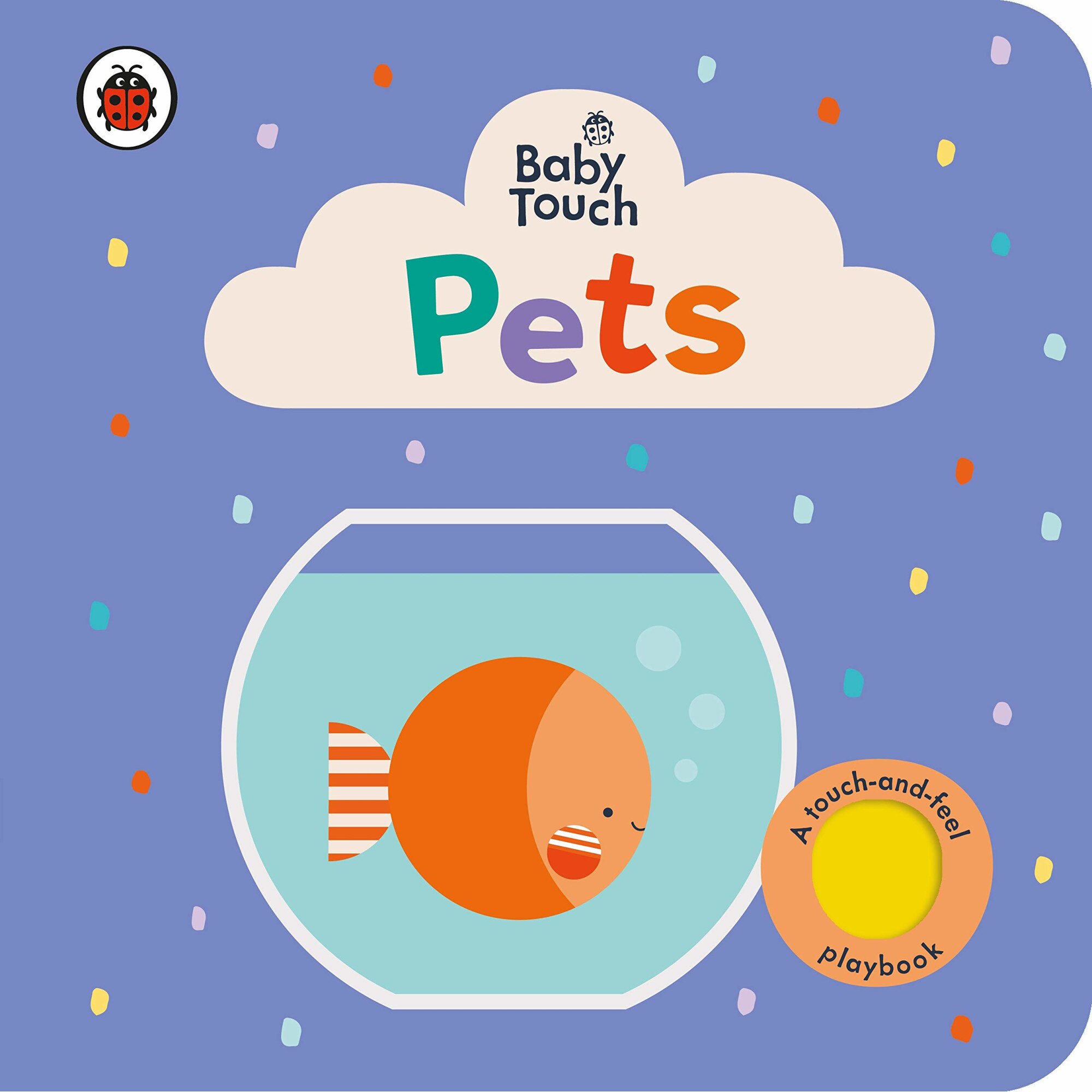 Baby Touch: Pets -