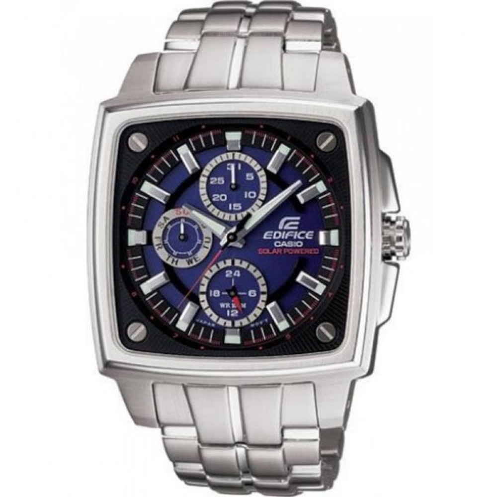 Ceas barbatesc EF-331SB-2AVDF