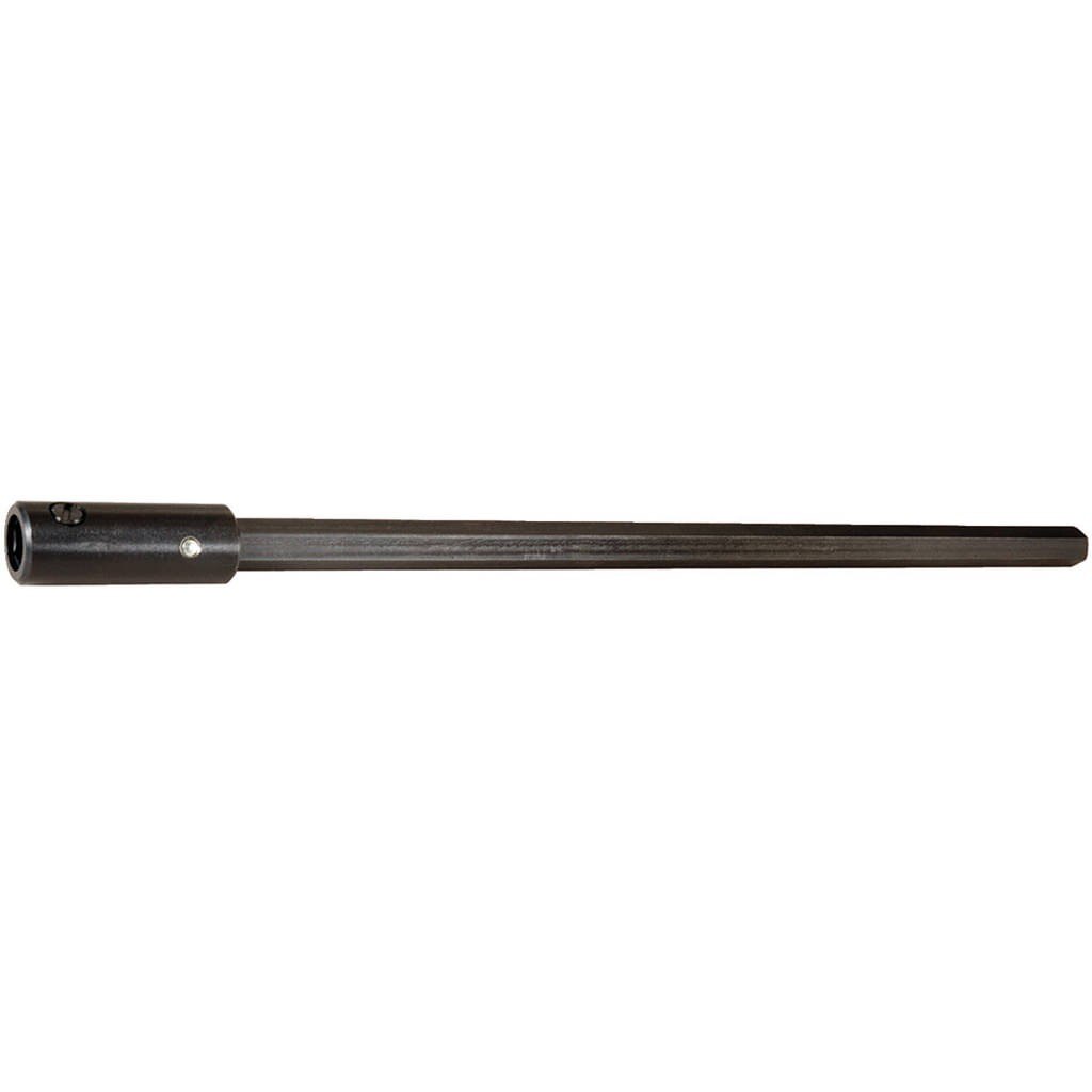 Prelungitor arbore Starrett, HEX 13mm, lungime 300mm, pentru arbore A2 A17-12 XA2
