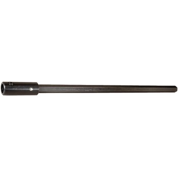 Prelungitor arbore Starrett, HEX 13mm, lungime 300mm, pentru arbore A2 A17-12 XA2 Prelungitor arbore Starrett, HEX 13mm, lungime 300mm, pentru arbore A2 A17-12 XA2