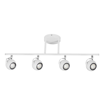 Lea Aplica 4x50W, GU10, metal Lea Aplica 4x50W, GU10, metal