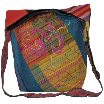 Geanta UNICAT din material textil, handmade in Nepal, EMLHB113 Geanta UNICAT din material textil, handmade in Nepal, EMLHB113