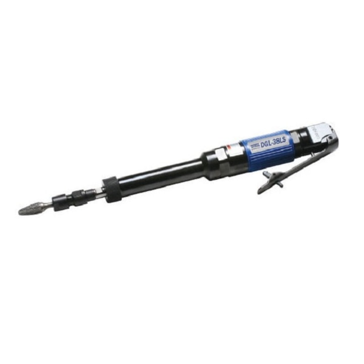 Polizor pneumatic drept (biax) - Daewoo Air Tools - DGL38LS