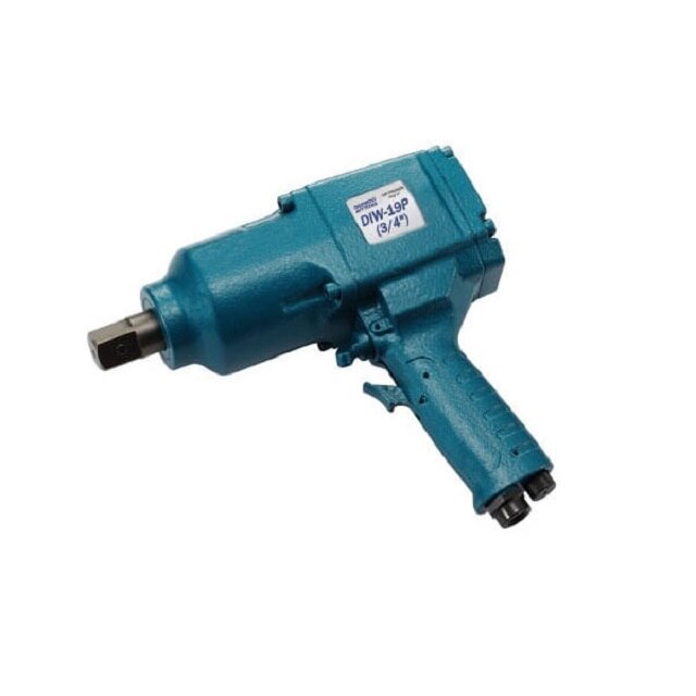 Masina de insurubat cu impact – Daewoo Airtools - DIW19P