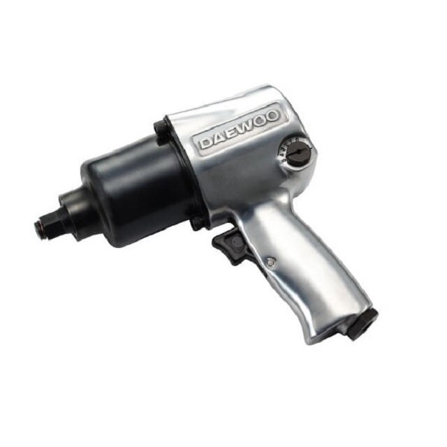 Masina de insurubat cu impact – Daewoo Airtools - DIW14N2