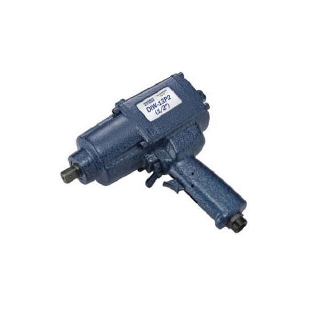 Masina de insurubat cu impact – Daewoo Airtools - DIW13P2