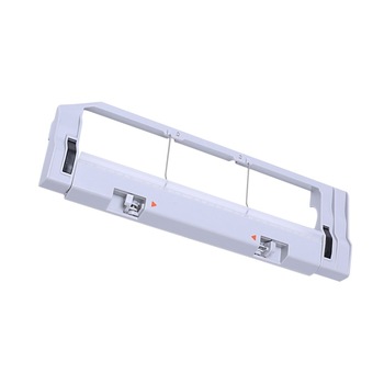 Capac perie principala pentru aspirator Toni, Xiaomi Mi Robot, Alb Capac perie principala pentru aspirator Toni, Xiaomi Mi Robot, Alb