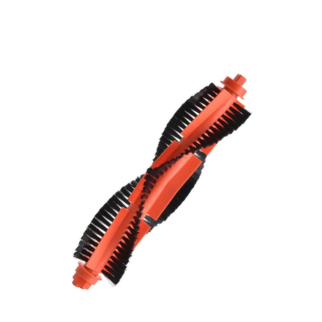 Perie principala pentru aspirator Toni, Xiaomi, Portocaliu/Negru
