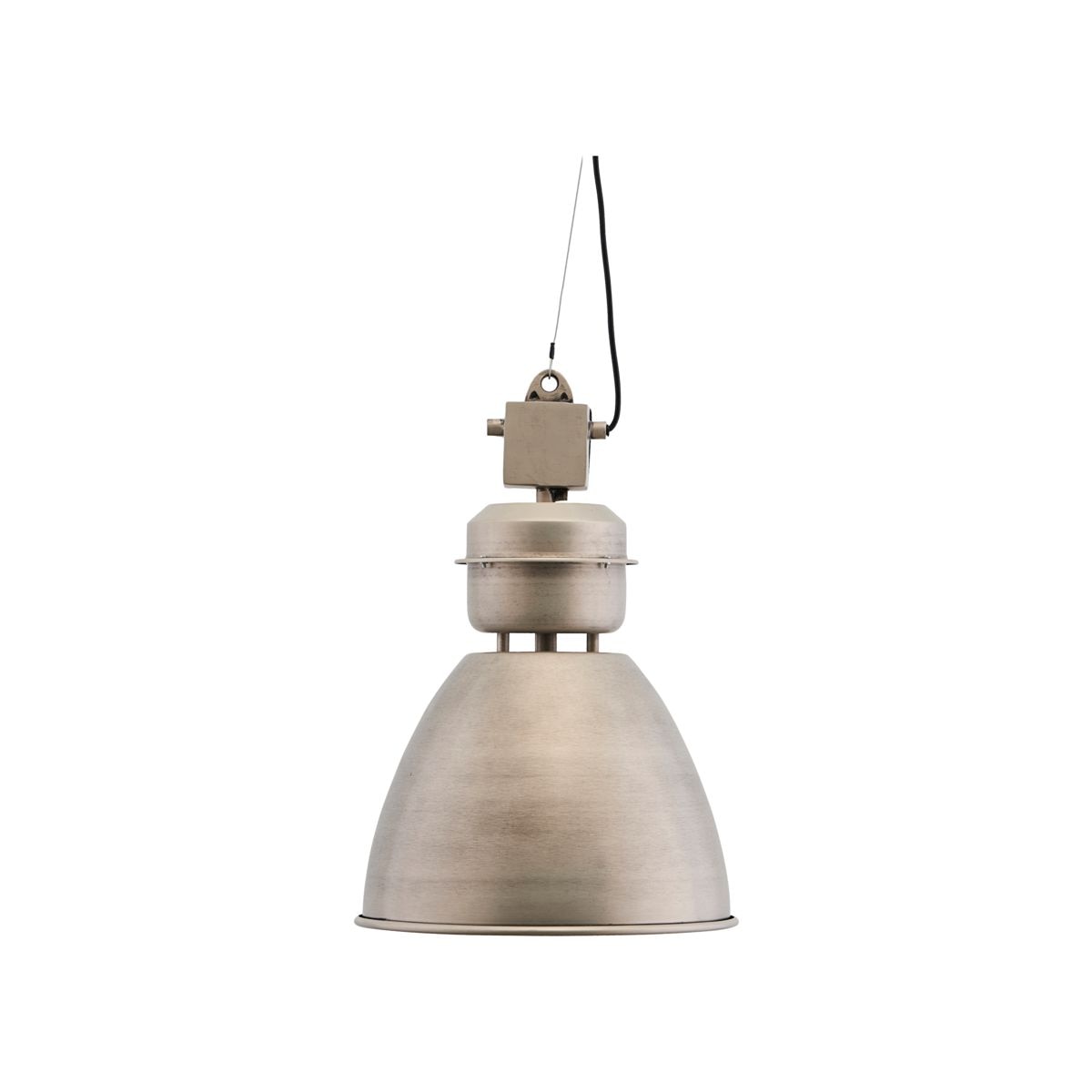 Lampa House Doctor Volumen Lamp Gun Metal