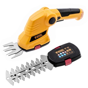 Електрически и моторни коси