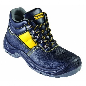 Pantofi de protectie Top Master WS3, marimea 45 Pantofi de protectie Top Master WS3, marimea 45