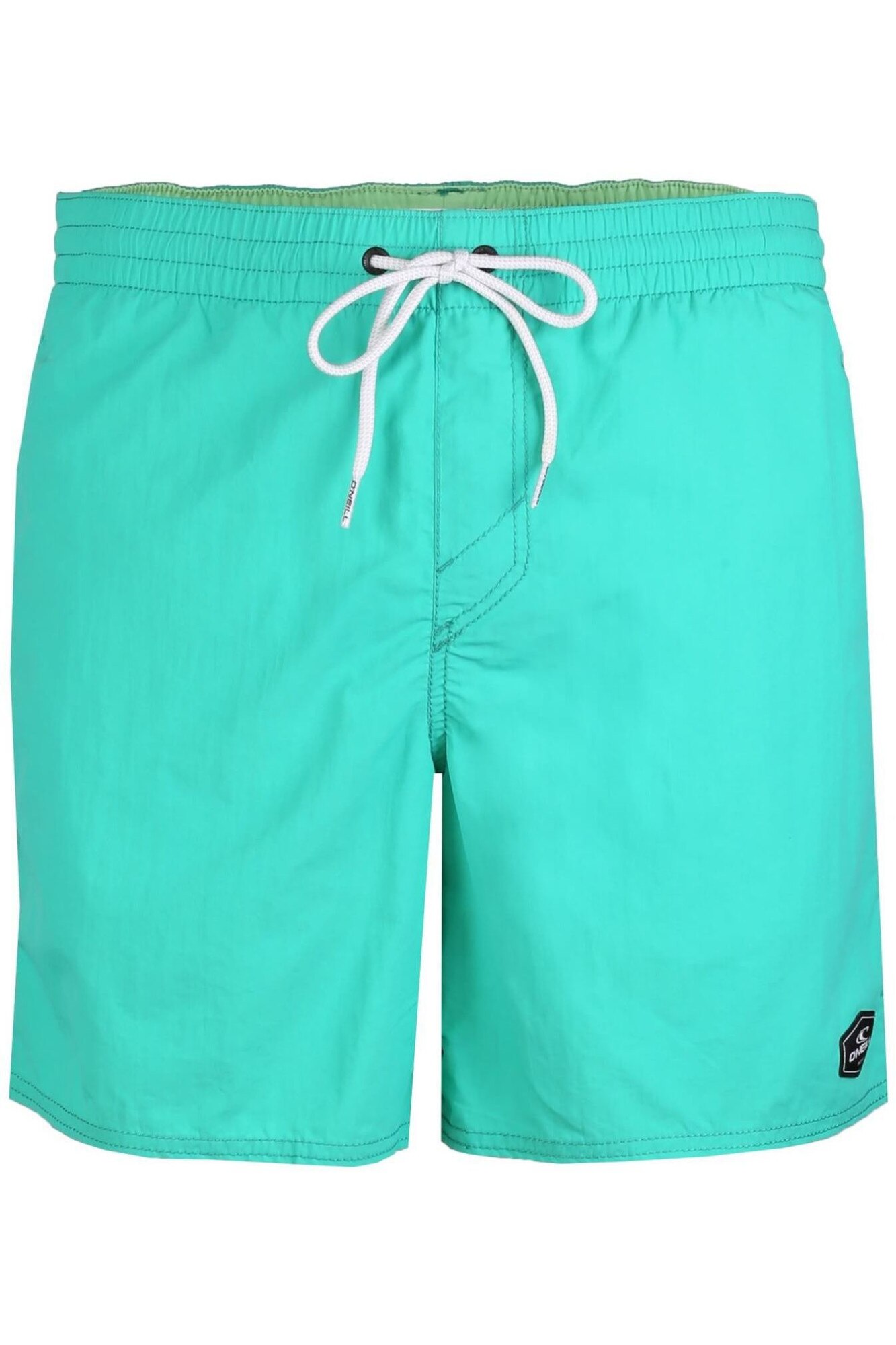 Pantaloni scurti de baie, O'Neill PM Vert Shorts, Verde 2XL