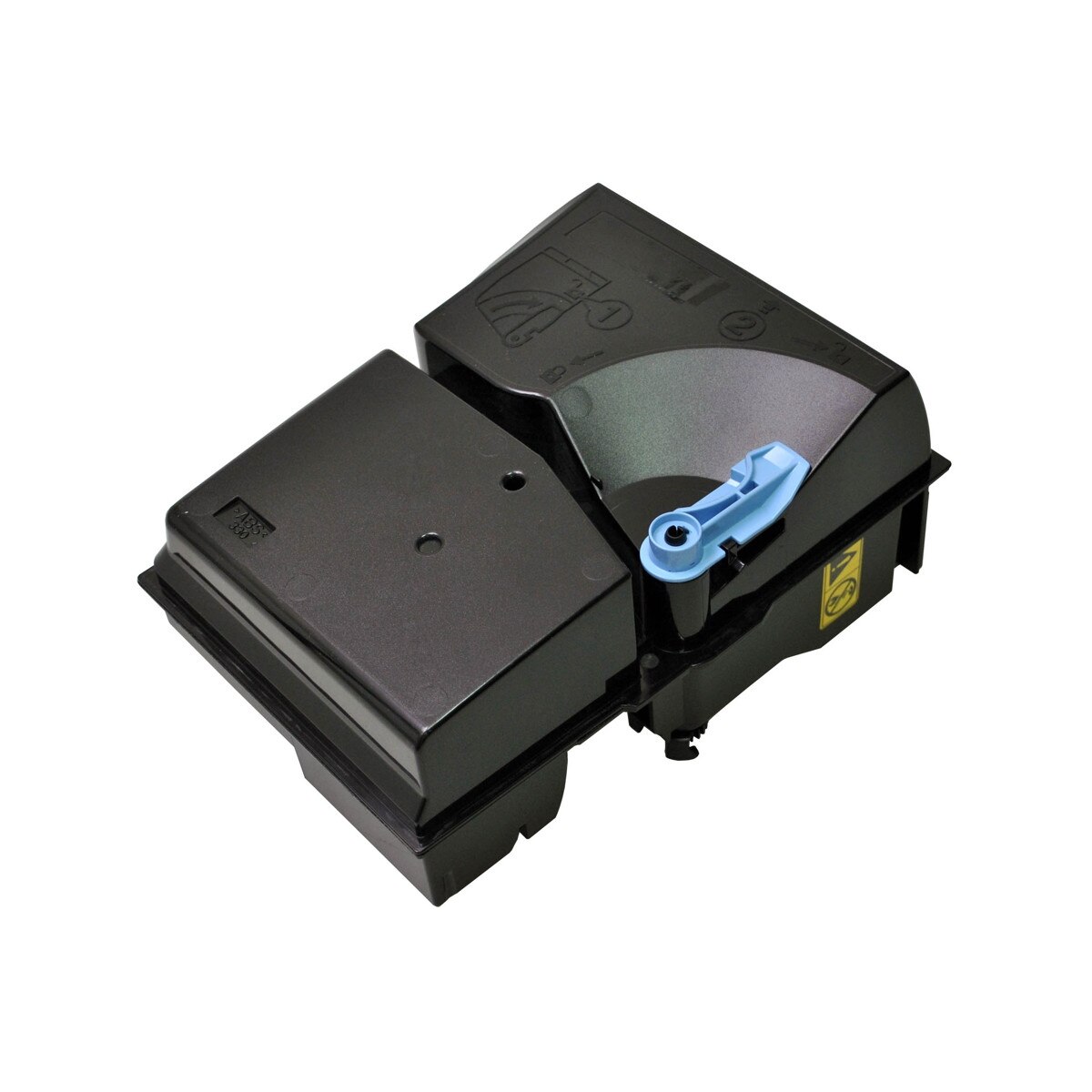 Cartus toner Graphitek, compatibil cu Kyocera TK-820, negru, 15.000 pagini, pentru Kyocera FSC 8100 DN