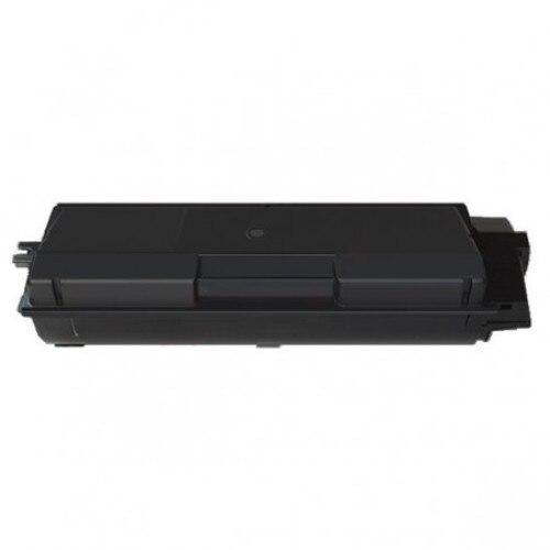Cartus toner Graphitek, compatibil cu Kyocera TK-580, negru, 3.500 pagini, pentru Kyocera FS C5150, Kyocera FS C5150N
