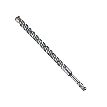 Burghiu SDS Plus MX4 cu 4 taisuri 8x165/100 Milwaukee 4932352022 Burghiu SDS Plus MX4 cu 4 taisuri 8x165/100 Milwaukee 4932352022