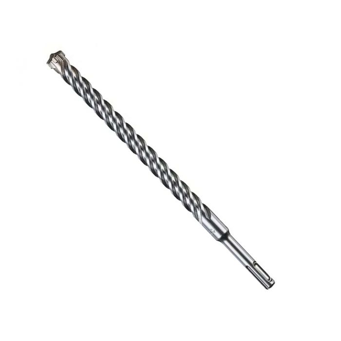 Burghiu SDS Plus MX4 cu 4 taisuri 10x265/200 Milwaukee