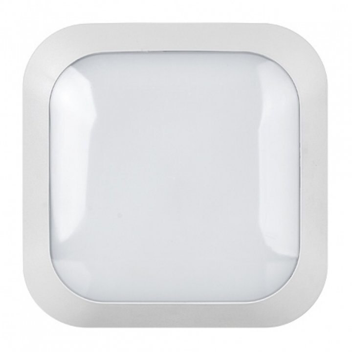 Plafoniera led, pentru exterior, 220v, 14W, 4500K, lumina neutra, ip66, LWP2201445, Ultralux