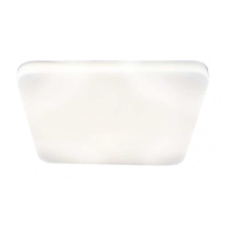 Rábalux, 3073, Lucas, Mennyezeti lámpa, fehér, IP20, 4000K, 18W