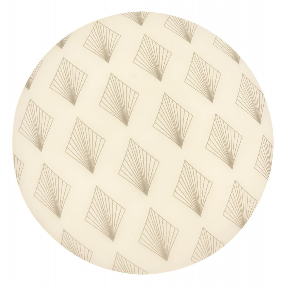 Plafoniera led 18W Benita, lumina calda(3000K), protectie IP20, 3075, Rabalux