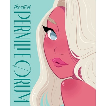 The Art of Pernille Orum - Pernille Orum The Art of Pernille Orum - Pernille Orum