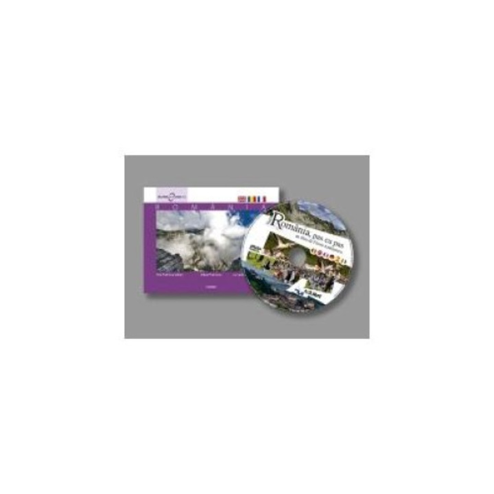 VALEA PRAHOVEI + DVD CADOU, Florin Andreescu