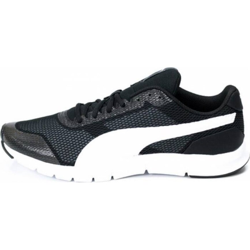 Pantofi sport femei PUMA Flexracer Pro, negru