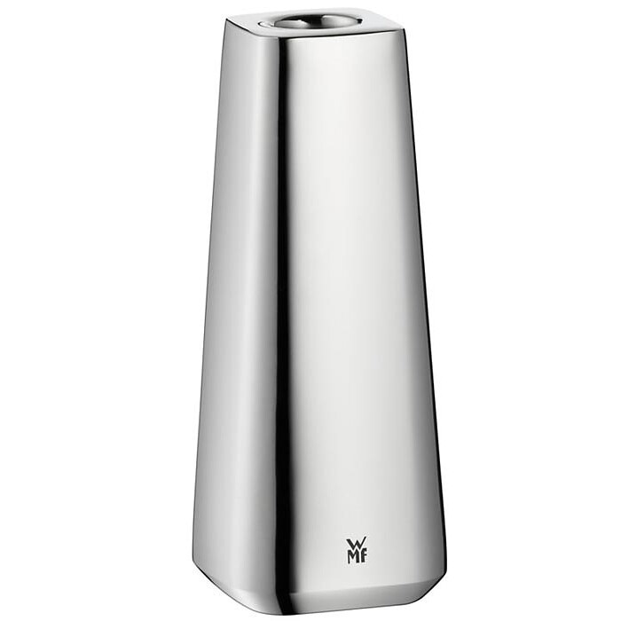 Sfesnic din otel, WMF, Otel inoxidabil, Argintiu