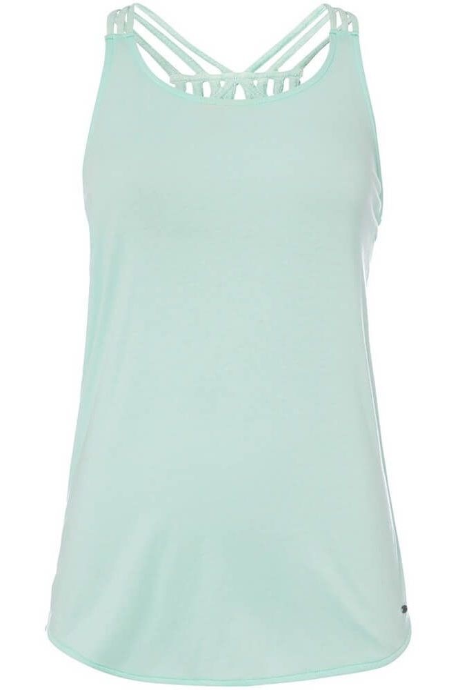 Tricou pentru dama O'Neill LW Strappy Back Detail Tanktop, Albastru Deschis, M