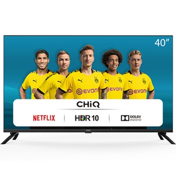 Televizor, CHiQ, L40H7N, 40 Televizor, CHiQ, L40H7N, 40