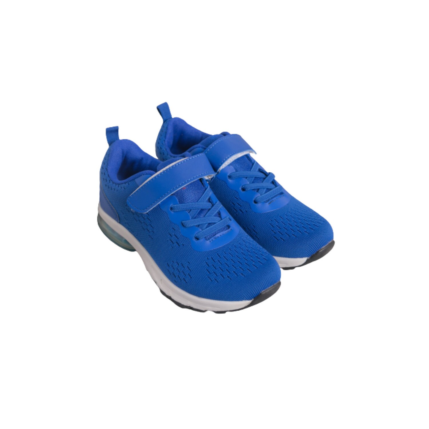 Pantofi sport copii D-67, 32 EU, Albastru