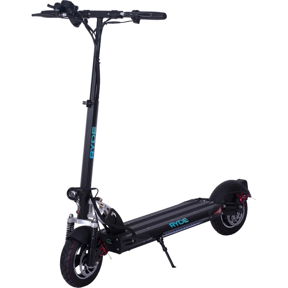 Trotineta electrica pliabila RYDE 600 - seria 10