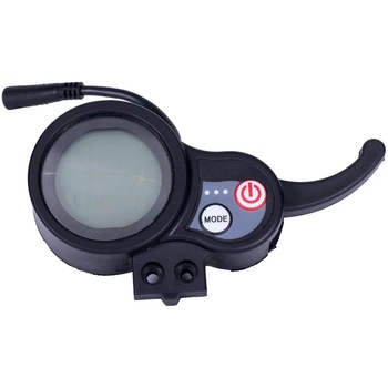 Display pentru trotinete electrice RYDE - 36V/48V Display pentru trotinete electrice RYDE - 36V/48V