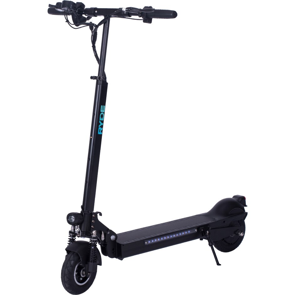 Trotineta electrica pliabila RYDE 350 Ranger, Seria 8