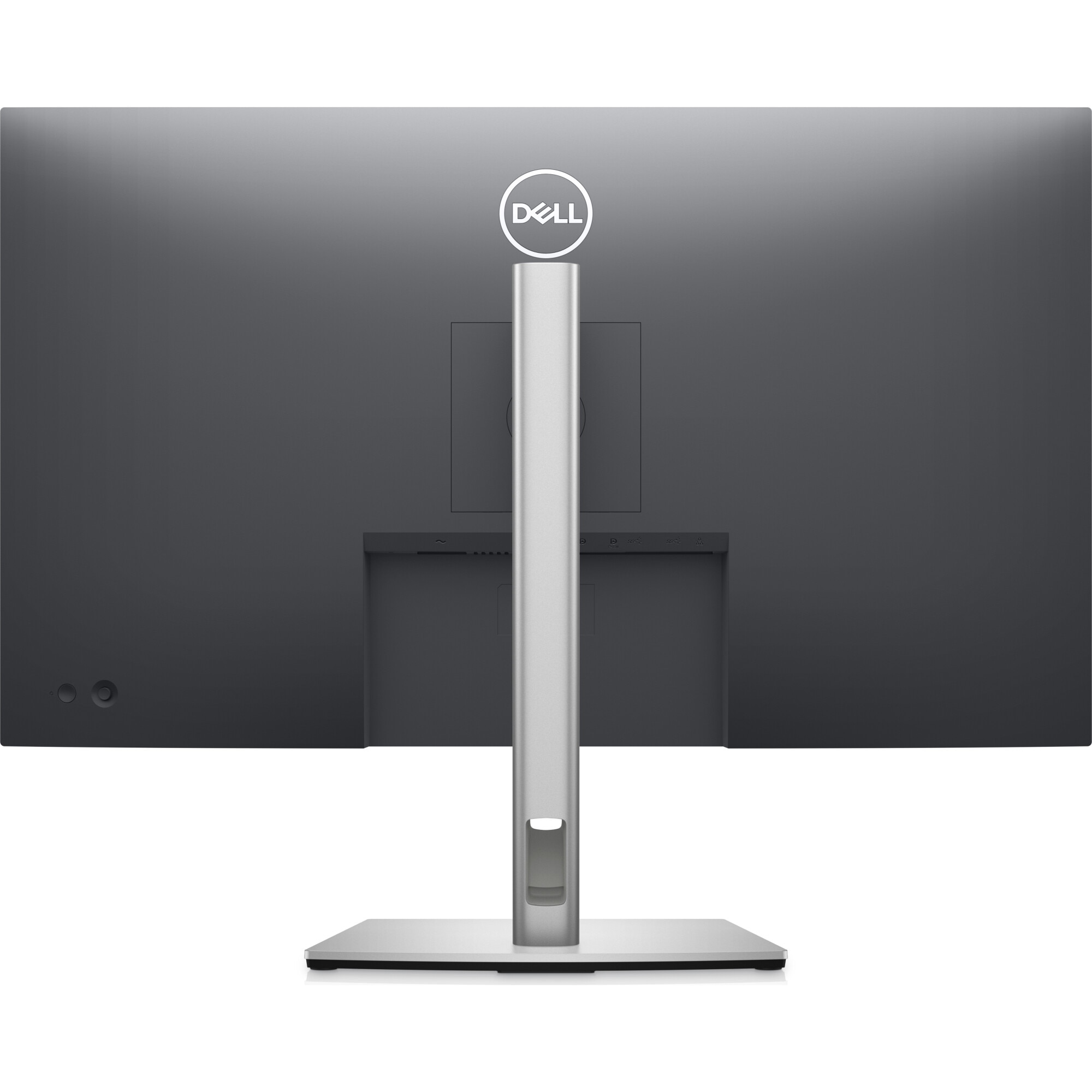 Monitor USB-C Hub LED IPS Dell 31.5'' UHD, 4K, 60Hz, 5ms, 99% sRGB