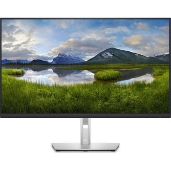 Monitor USB-C Hub LED IPS Dell 31.5'' UHD, 4K, 60Hz, 5ms, 99% sRGB, Display Port, HDMI, USB-C, USB, Pivot,P3222QE Monitor USB-C Hub LED IPS Dell 31.5'' UHD, 4K, 60Hz, 5ms, 99% sRGB, Display Port, HDMI, USB-C, USB, Pivot,P3222QE