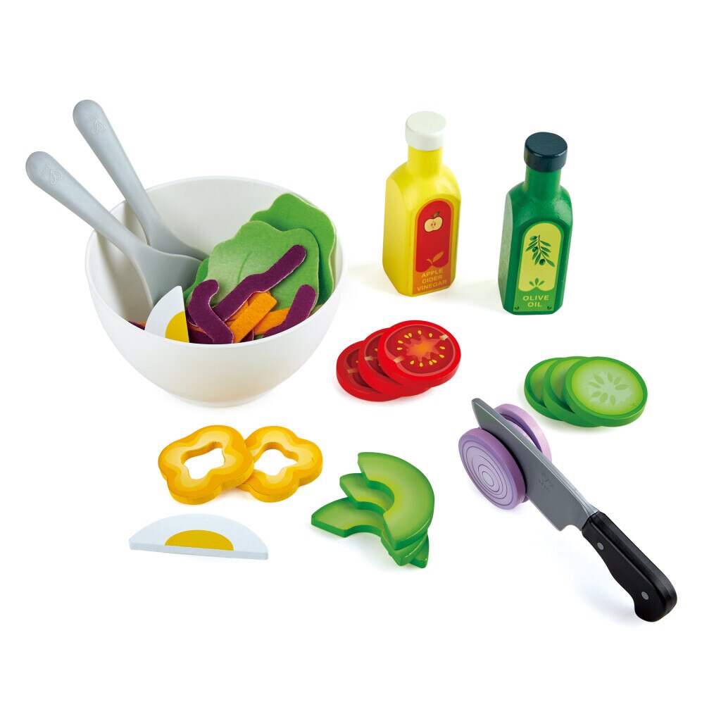 Set jucarii Hape, Multicolor